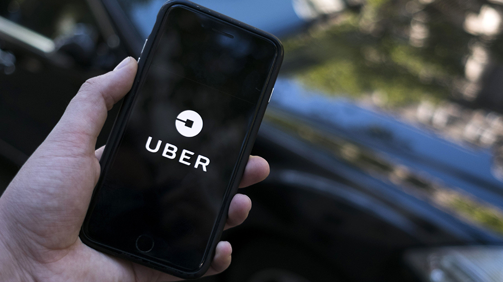 Uber ya te cobra por el tiempo que dejes esperando al conductor