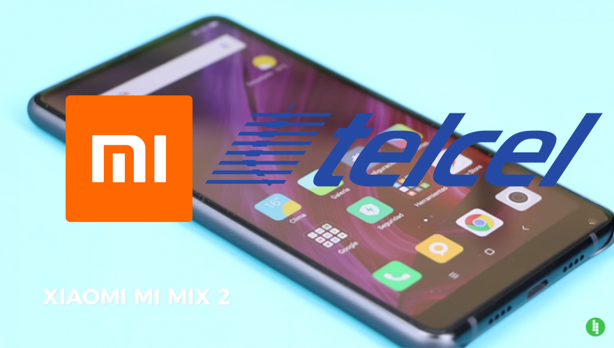 Xiaomi y Telcel unirán fuerzas en México