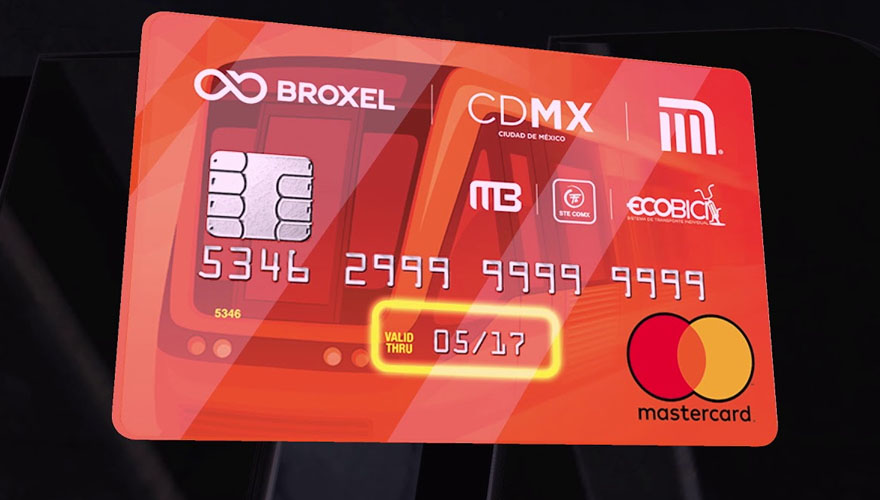 Los bancos ya sacarán sus propias tarjetas de débito para el Metro de la  CDMX