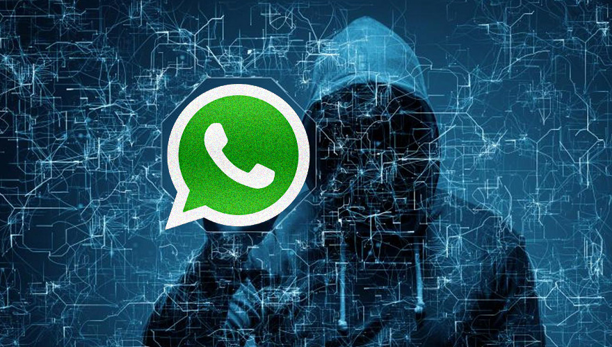 Vulnerabilidad en WhatsApp permite falsificar mensajes enviados