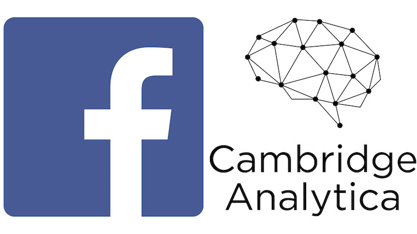 Camebridge Analytica Camebridge Analytica