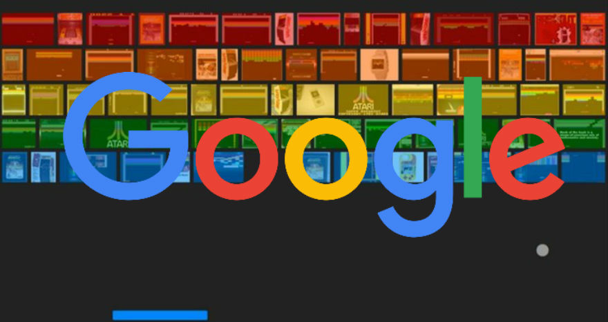 6 juegos en el buscador de Google que no conocías