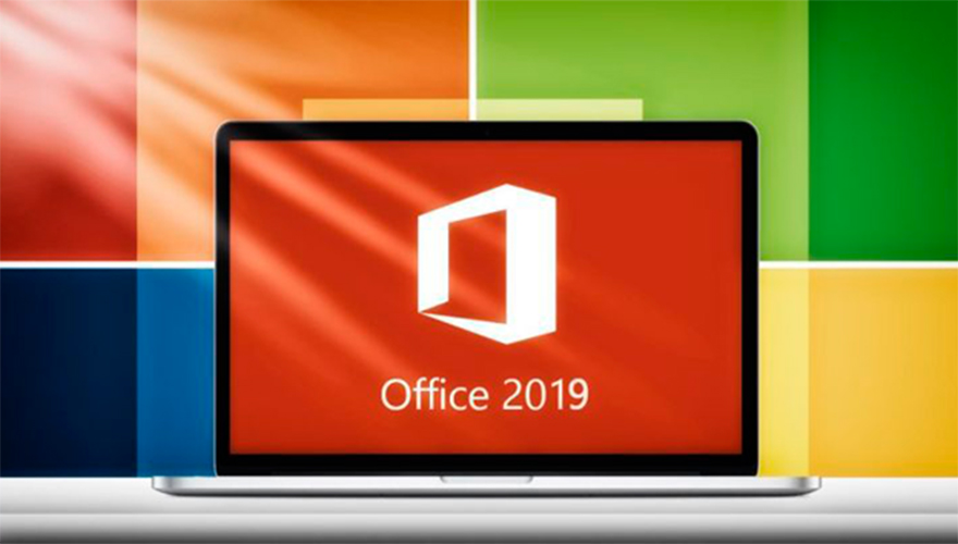 Así es el nuevo Office 2019