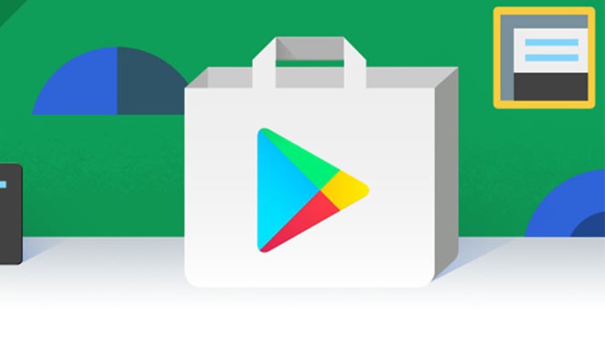 Descargar Play Store