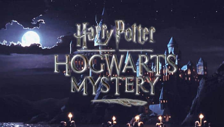 harry potter hogwarts mystery ios
