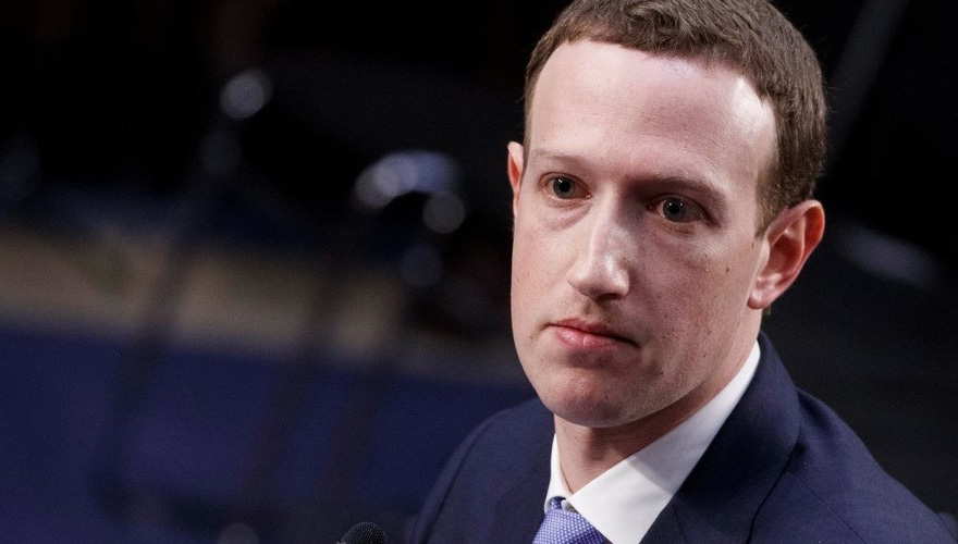 Multan a Facebook con 5 mil millones de dólares por violaciones a la privacidad. Noticias en tiempo real