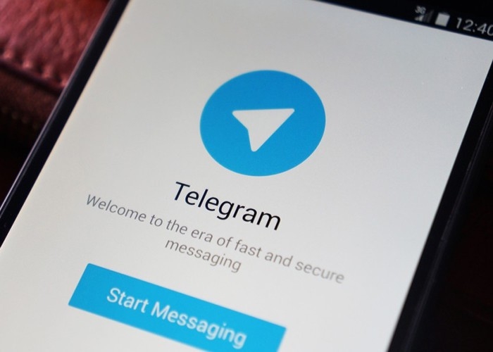 Telegram estrena los mensajes silenciosos, modo lento, emojis animados y más. Noticias en tiempo real