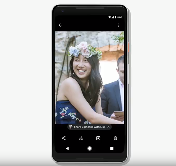 Estas son las mejores novedades de Google Fotos anunciadas en el # ...