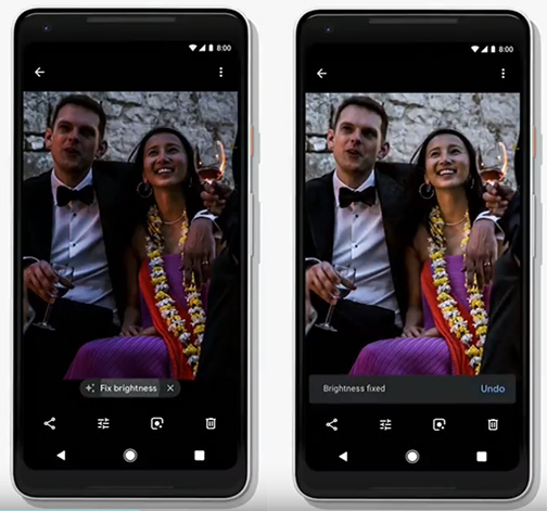 Estas son las mejores novedades de Google Fotos anunciadas en el # ...
