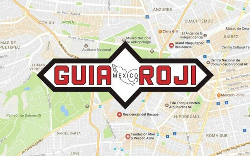 Guia Roji Easy Map De Guadalajara 46 Off