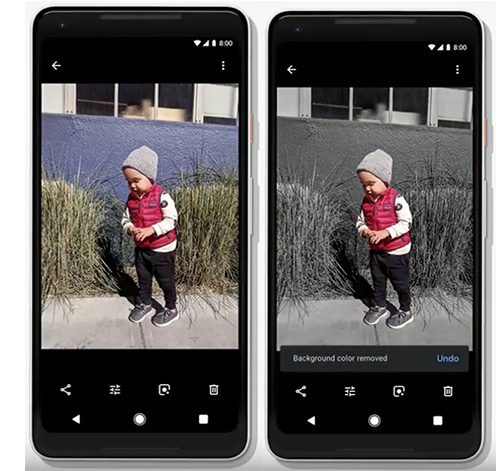 Estas son las mejores novedades de Google Fotos anunciadas en el # ...