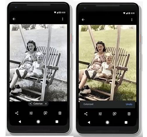 Estas son las mejores novedades de Google Fotos anunciadas en el # ...