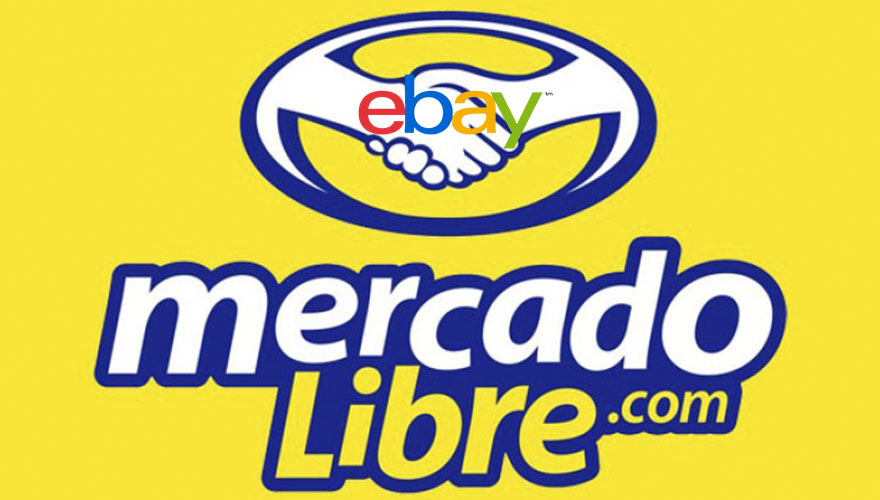 Ebay Y Mercado Libre Se Unen En México