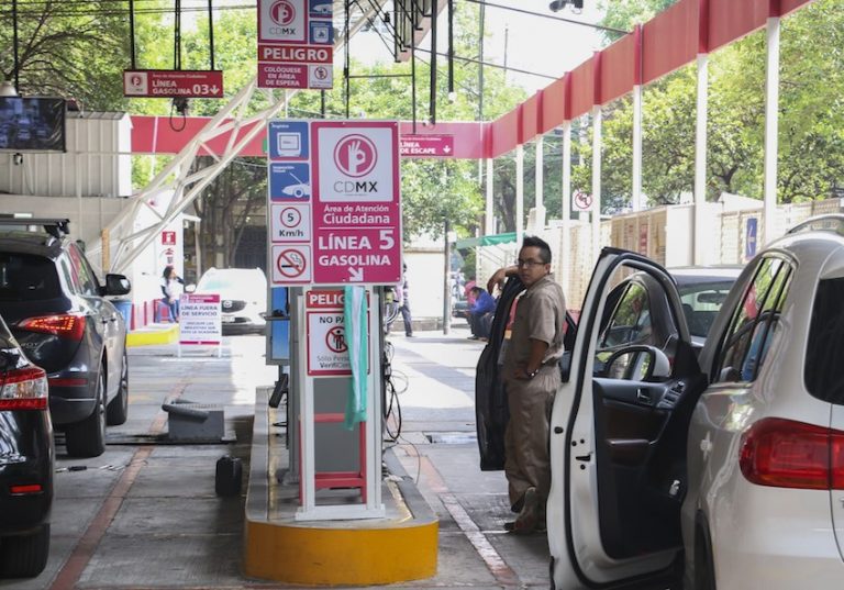 Esto Es Todo Lo Que Sabemos Sobre La Verificación 2018 En La CDMX