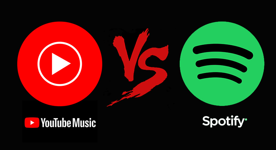 Google Play Music Vs Spotify Premium