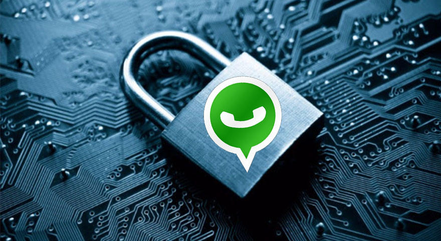Resulta que los chats de WhatsApp no son tan seguros como creemos