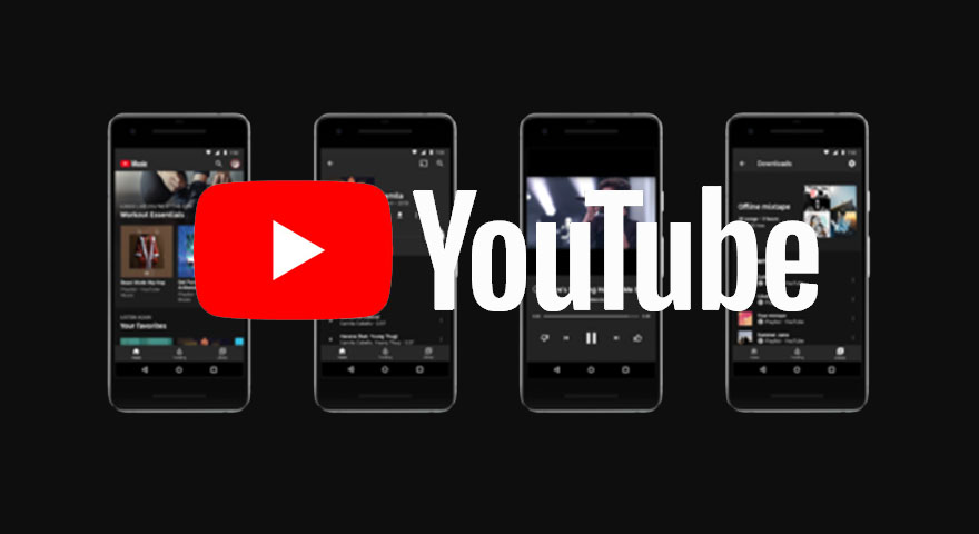 Cuales Son Las Diferencias Entre Youtube Music Y Youtube Premium