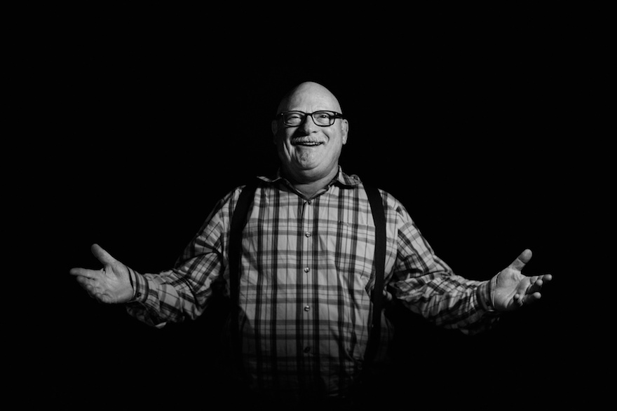 Te contamos sobre Alan Cooper, el padre de Visual BASIC