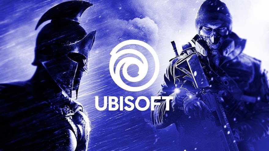 Trailers Y Principales Anuncios De Ubisoft En El E3 2018