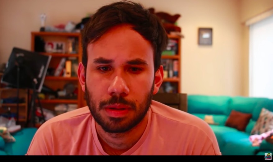 ¿por Qué Werevertumorro Deja Su Canal De Youtube Tenemos Respuestasemk 8810