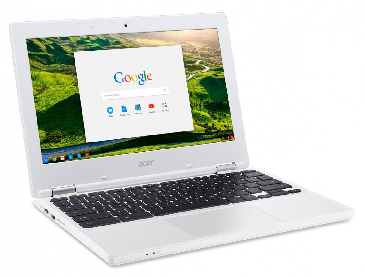 Las 5 mejores Chromebook que puedes comprar