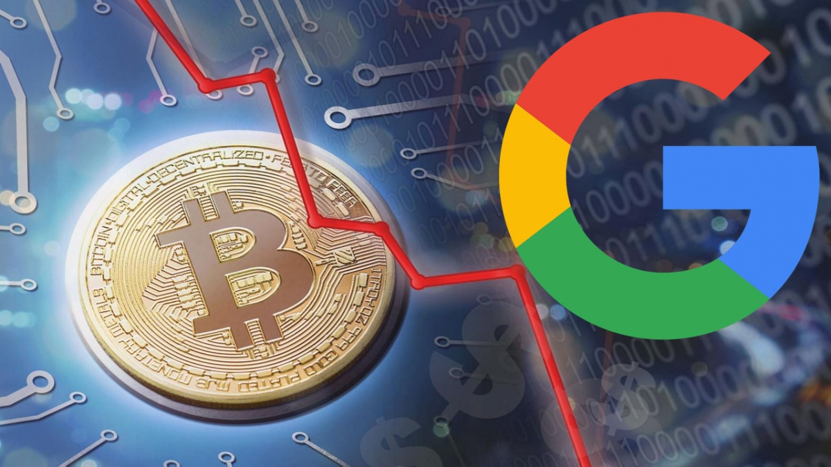 google what are bitcoins