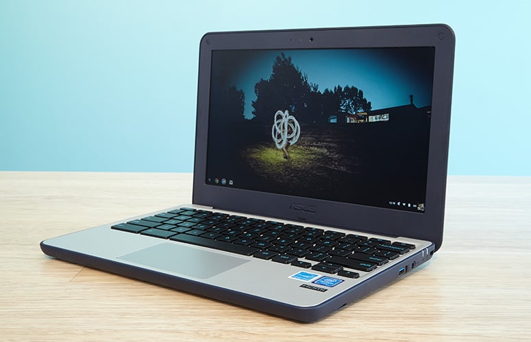 Las 5 mejores Chromebook que puedes comprar