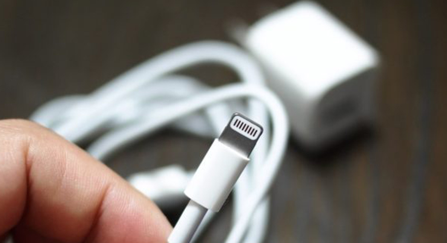 El nuevo cargador dual USB-C de Apple ya está disponible: así se