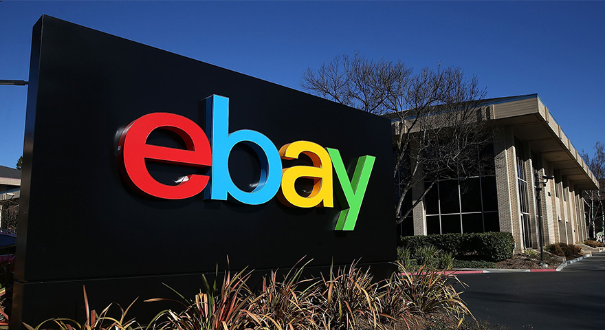 eBay 