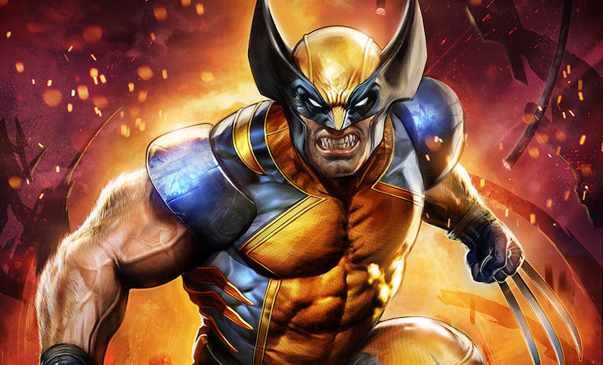 Infografía: La evolución de Wolverine (incluye lista de estrenos de