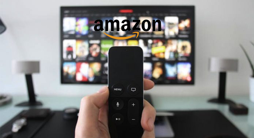Amazon ofrecería un servicio gratuito de video streaming en 2015