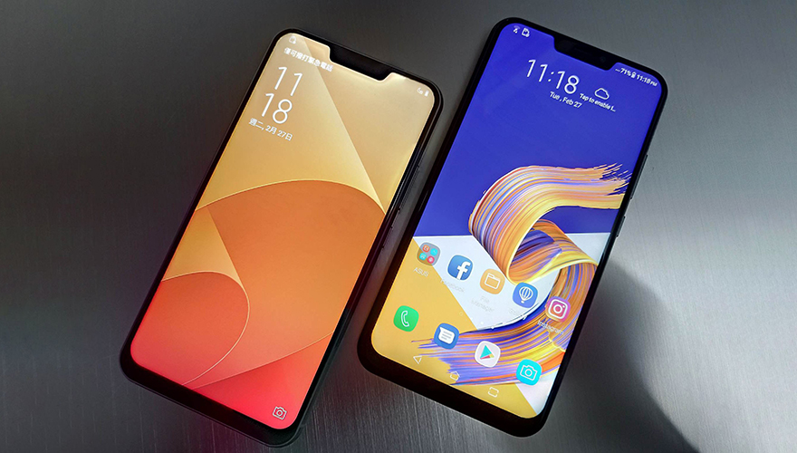 Bueno Bonito Y Barato Asus Zenfone Z Llega A Latam Con Estas Promesas