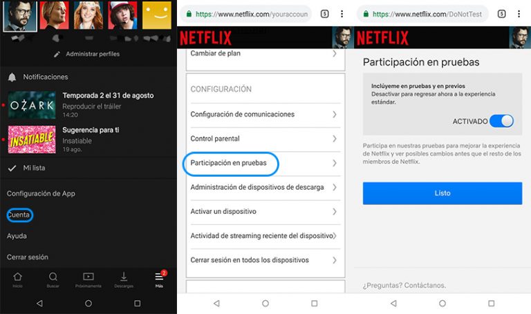 ¿netflix Te Muestra Anuncios Así Puedes Evitarlos 