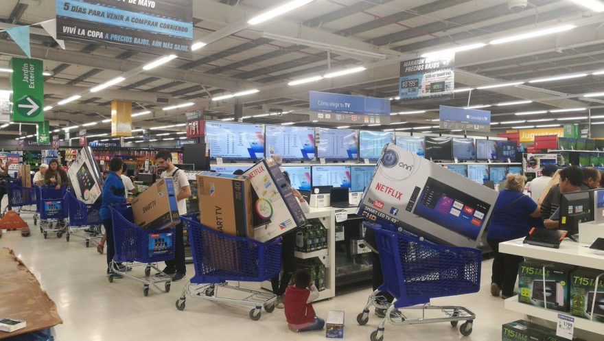 Esto es todo lo que debes de saber antes de comprar una Smart TV