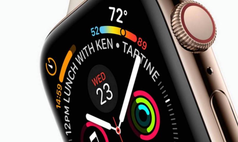 ¿Vale la pena el nuevo Apple Watch Series 4?