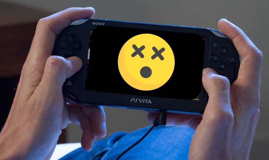 La PS Vita se ha convertido en la consola portátil más revendida en   Japón