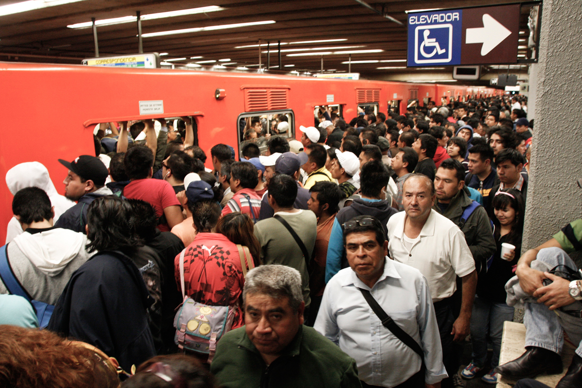 Este es el plan del MetroCDMX