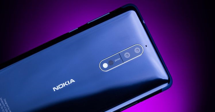 Nokia hace historia; todos sus teléfonos actualizan a Android 9.0 Pie. Noticias en tiempo real