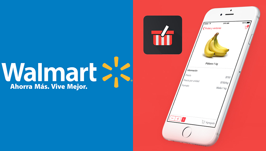 Walmart sigue su expansión digital, ahora compra