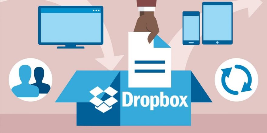 La Nueva Herramienta De Dropbox Viene A Facilitar El Trabajo De Todos