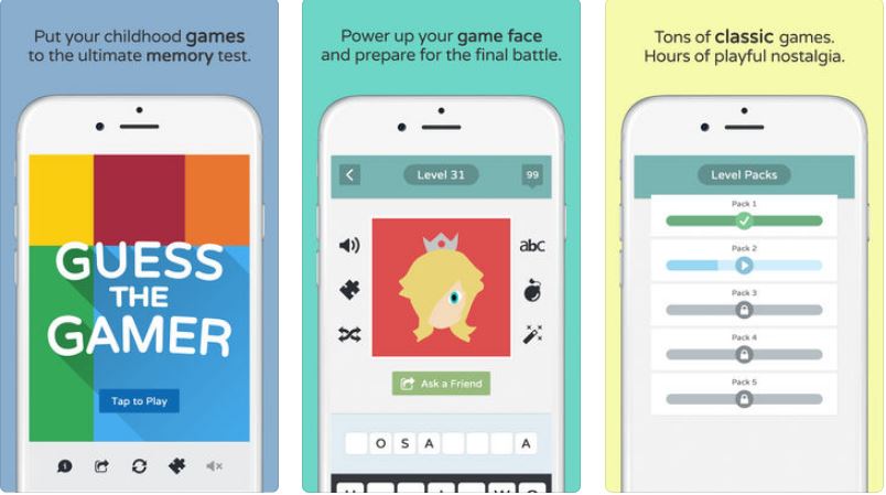 LluviaDeApps ☔13 juegos y apps de paga en la App Store