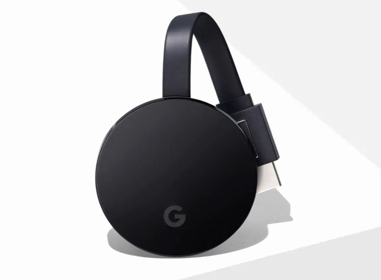 El Chromecast barato de Google estaría más cerca que nunca: tendrá mando y  resolución 1080p