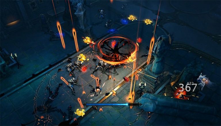 cuando sera lanzado diablo immortal android cuando sera lanzado diablo immortal android
