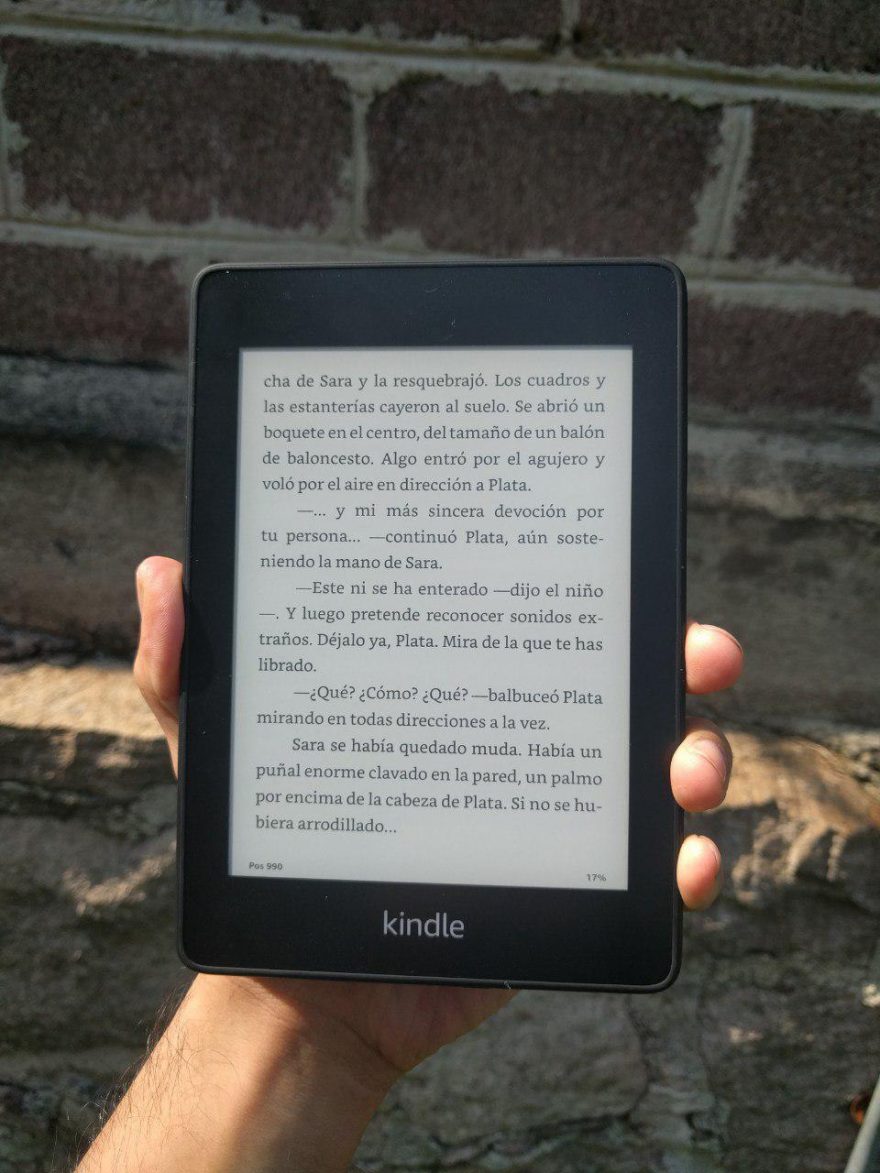 Descargar Libros Gratis Para Kindle Paperwhite