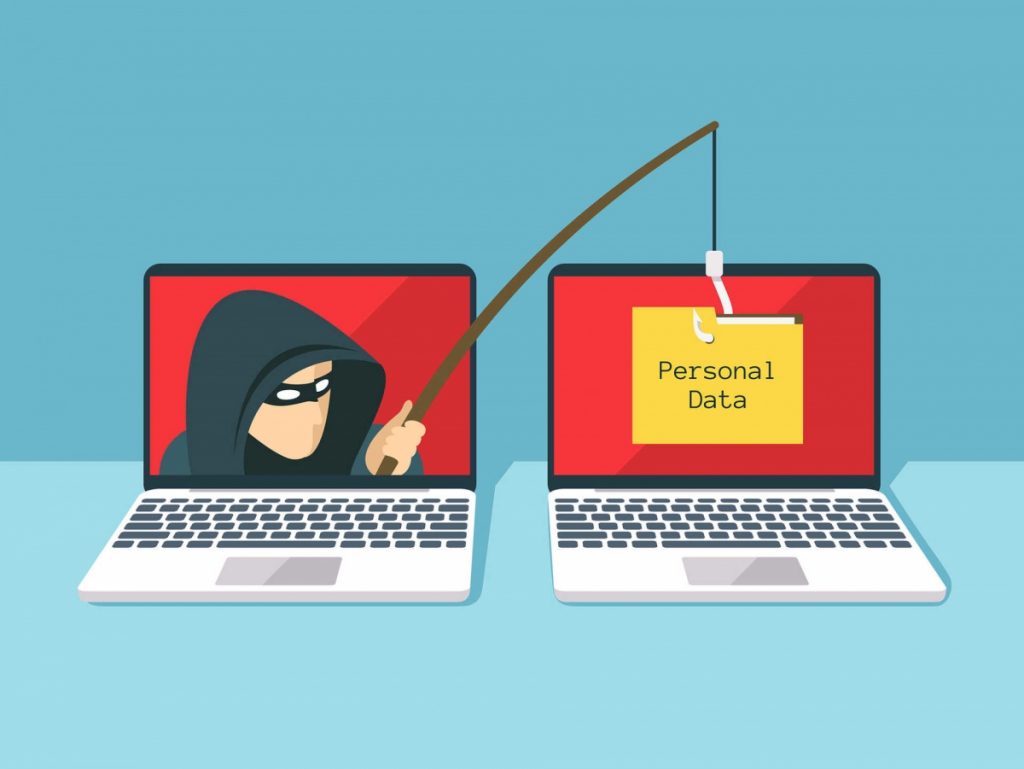 Guía: Qué Son El Phishing, Pharming, Vishing, Smishing Y Cómo Prevenirte