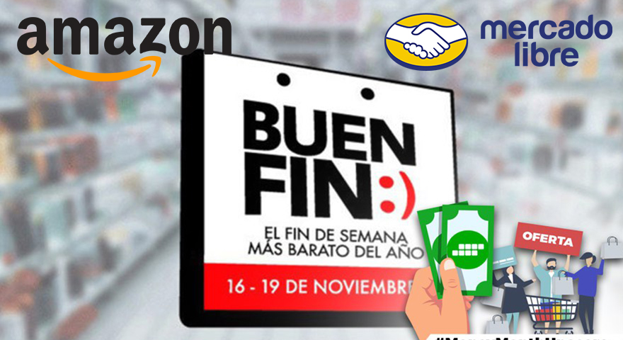 amazon buen fin 2019