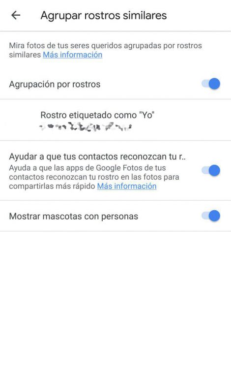 Tres cosas que debes activar en Google Fotos para Android y iOS