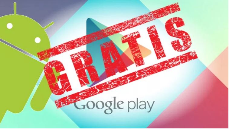 #LluviaDeApps☔17 juegos y apps de paga para Android que son gratis por ...