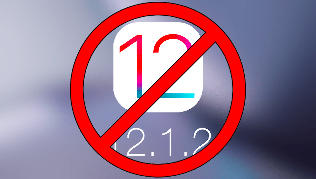 Ios 12 Error Sigue estos pasos para que el iOS 12.1.2 no te deje sin red