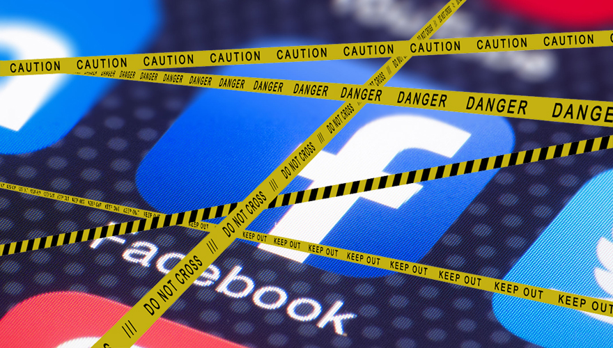 Falla de Facebook expone fotos de 6.8 millones de usuarios; ¿cómo saber